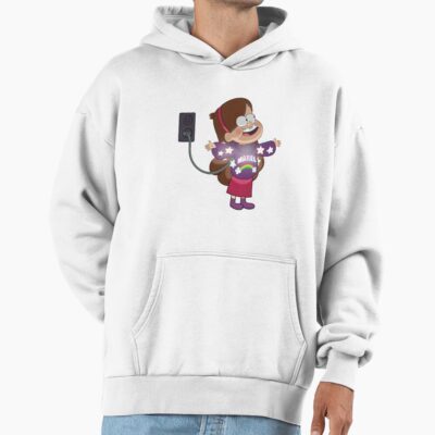 Mabel Gravity Falls Hoodie