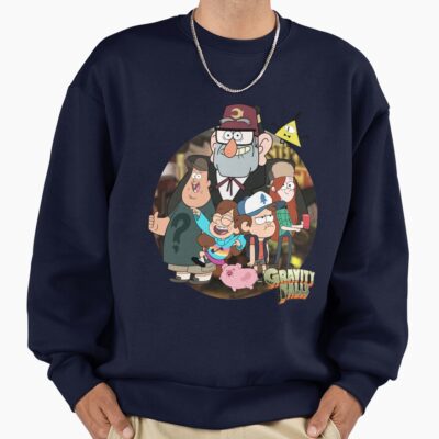 Gravity Falls Sweatshirt