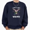 ssrcooversized sweatshirtmens 0105081f66c8590f4efrontsquare productx1000 21 - Gravity Falls Stuff
