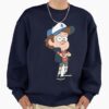 ssrcooversized sweatshirtmens 0105081f66c8590f4efrontsquare productx1000 29 - Gravity Falls Stuff