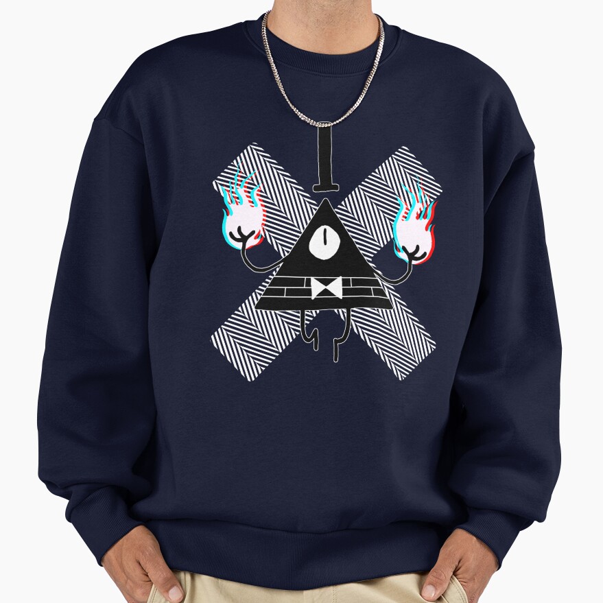 Weirdmageddon Sweatshirt - Image 5