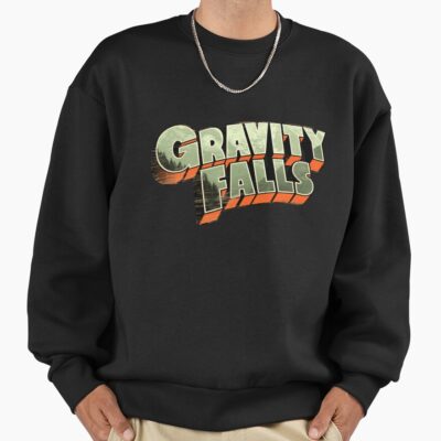 Gravity Falls Sweatshirt