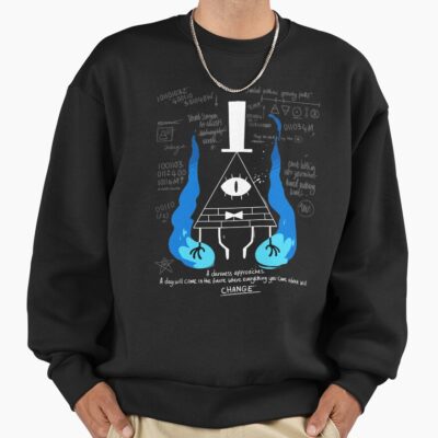 A Darkness Approaches Sweatshirt