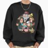 ssrcooversized sweatshirtmens 0110101001c5ca27c6frontsquare productx1000 15 - Gravity Falls Stuff