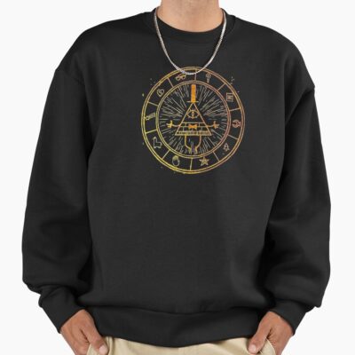 Gravity Falls Sweatshirt