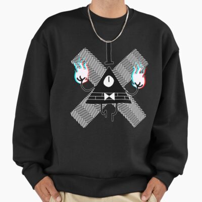 Weirdmageddon Sweatshirt