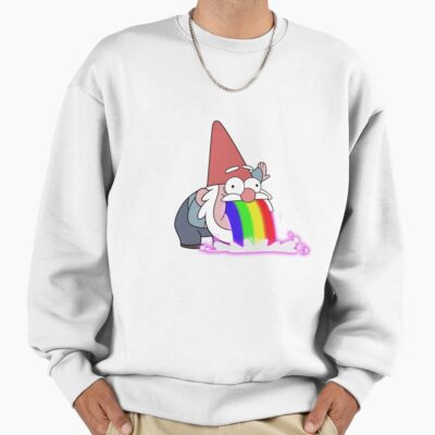 Gravity Falls Gnome Sweatshirt