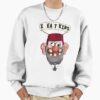ssrcooversized sweatshirtmens 01fafafaca443f4786frontsquare productx1000 18 - Gravity Falls Stuff
