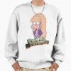 ssrcooversized sweatshirtmens 01fafafaca443f4786frontsquare productx1000 20 - Gravity Falls Stuff