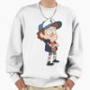 ssrcooversized sweatshirtmens 01fafafaca443f4786frontsquare productx1000 29 - Gravity Falls Stuff