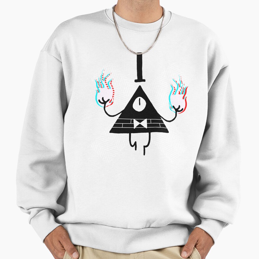 Weirdmageddon Sweatshirt - Image 2
