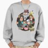 ssrcooversized sweatshirtmens 01heather greyfrontsquare productx1000 10 - Gravity Falls Stuff