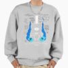 ssrcooversized sweatshirtmens 01heather greyfrontsquare productx1000 14 - Gravity Falls Stuff