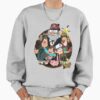 ssrcooversized sweatshirtmens 01heather greyfrontsquare productx1000 15 - Gravity Falls Stuff