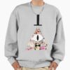 ssrcooversized sweatshirtmens 01heather greyfrontsquare productx1000 17 - Gravity Falls Stuff