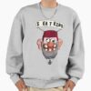 ssrcooversized sweatshirtmens 01heather greyfrontsquare productx1000 18 - Gravity Falls Stuff