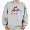 ssrcooversized sweatshirtmens 01heather greyfrontsquare productx1000 19 - Gravity Falls Stuff
