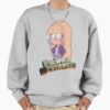 ssrcooversized sweatshirtmens 01heather greyfrontsquare productx1000 20 - Gravity Falls Stuff