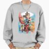 ssrcooversized sweatshirtmens 01heather greyfrontsquare productx1000 27 - Gravity Falls Stuff