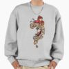 ssrcooversized sweatshirtmens 01heather greyfrontsquare productx1000 3 - Gravity Falls Stuff