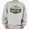 ssrcooversized sweatshirtmens 01heather greyfrontsquare productx1000 5 - Gravity Falls Stuff