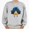 ssrcooversized sweatshirtmens 01heather greyfrontsquare productx1000 6 - Gravity Falls Stuff