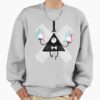 ssrcooversized sweatshirtmens 01heather greyfrontsquare productx1000 9 - Gravity Falls Stuff