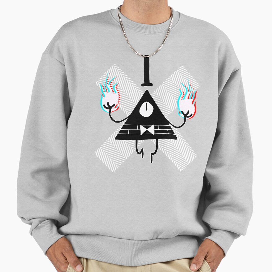 Weirdmageddon Sweatshirt - Image 4