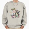 ssrcooversized sweatshirtmens 01oatmeal heatherfrontsquare productx1000 1 - Gravity Falls Stuff