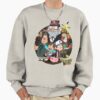 ssrcooversized sweatshirtmens 01oatmeal heatherfrontsquare productx1000 10 - Gravity Falls Stuff