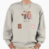ssrcooversized sweatshirtmens 01oatmeal heatherfrontsquare productx1000 11 - Gravity Falls Stuff