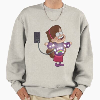 Mabel Gravity Falls Sweatshirt