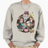 ssrcooversized sweatshirtmens 01oatmeal heatherfrontsquare productx1000 15 - Gravity Falls Stuff