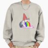 ssrcooversized sweatshirtmens 01oatmeal heatherfrontsquare productx1000 16 - Gravity Falls Stuff
