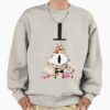 ssrcooversized sweatshirtmens 01oatmeal heatherfrontsquare productx1000 17 - Gravity Falls Stuff