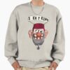 ssrcooversized sweatshirtmens 01oatmeal heatherfrontsquare productx1000 18 - Gravity Falls Stuff