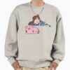 ssrcooversized sweatshirtmens 01oatmeal heatherfrontsquare productx1000 19 - Gravity Falls Stuff