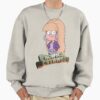 ssrcooversized sweatshirtmens 01oatmeal heatherfrontsquare productx1000 20 - Gravity Falls Stuff