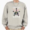 ssrcooversized sweatshirtmens 01oatmeal heatherfrontsquare productx1000 21 - Gravity Falls Stuff