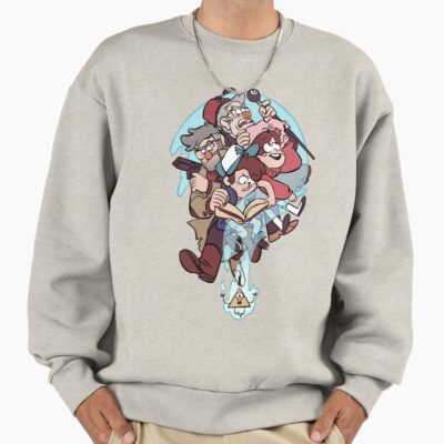 Pines Pines Sweatshirt