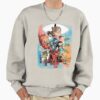 ssrcooversized sweatshirtmens 01oatmeal heatherfrontsquare productx1000 27 - Gravity Falls Stuff