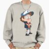 ssrcooversized sweatshirtmens 01oatmeal heatherfrontsquare productx1000 29 - Gravity Falls Stuff