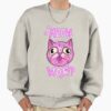 ssrcooversized sweatshirtmens 01oatmeal heatherfrontsquare productx1000 8 - Gravity Falls Stuff