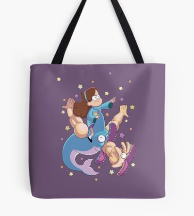 Onwards Aoshima Tote Bag