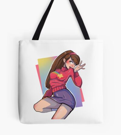 Mable Tote Bag