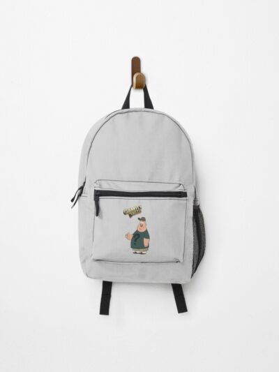 Soos Backpack