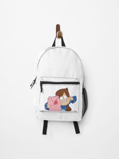 Mabel And Waddles Backpack