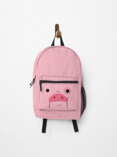 Waddles Face Backpack