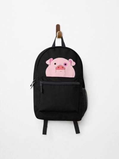 Gravity Falls Waddles Backpack