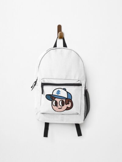 Dipper Backpack